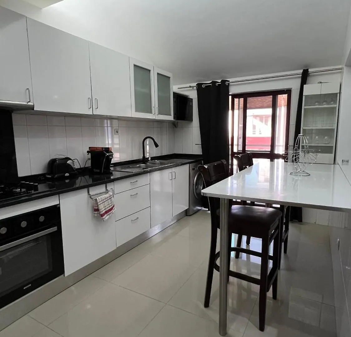 Apartament Casa Elson 1 Praia 0*,  Wyspy Zielonego Przylądka
