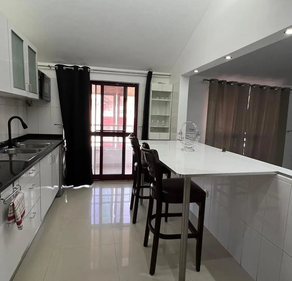 Apartament Casa Elson 1 Praia