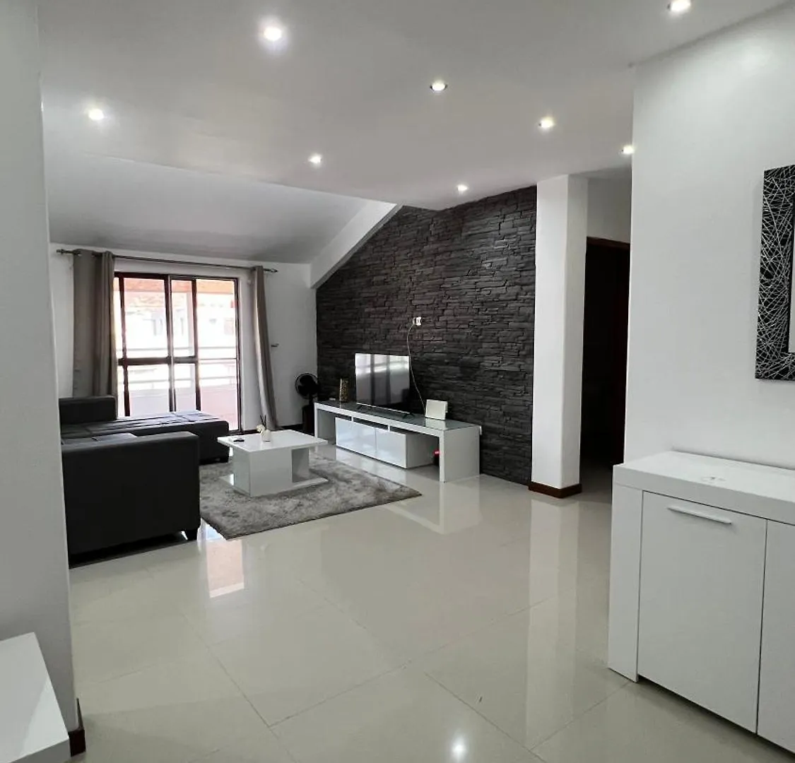Apartament Casa Elson 1 Praia