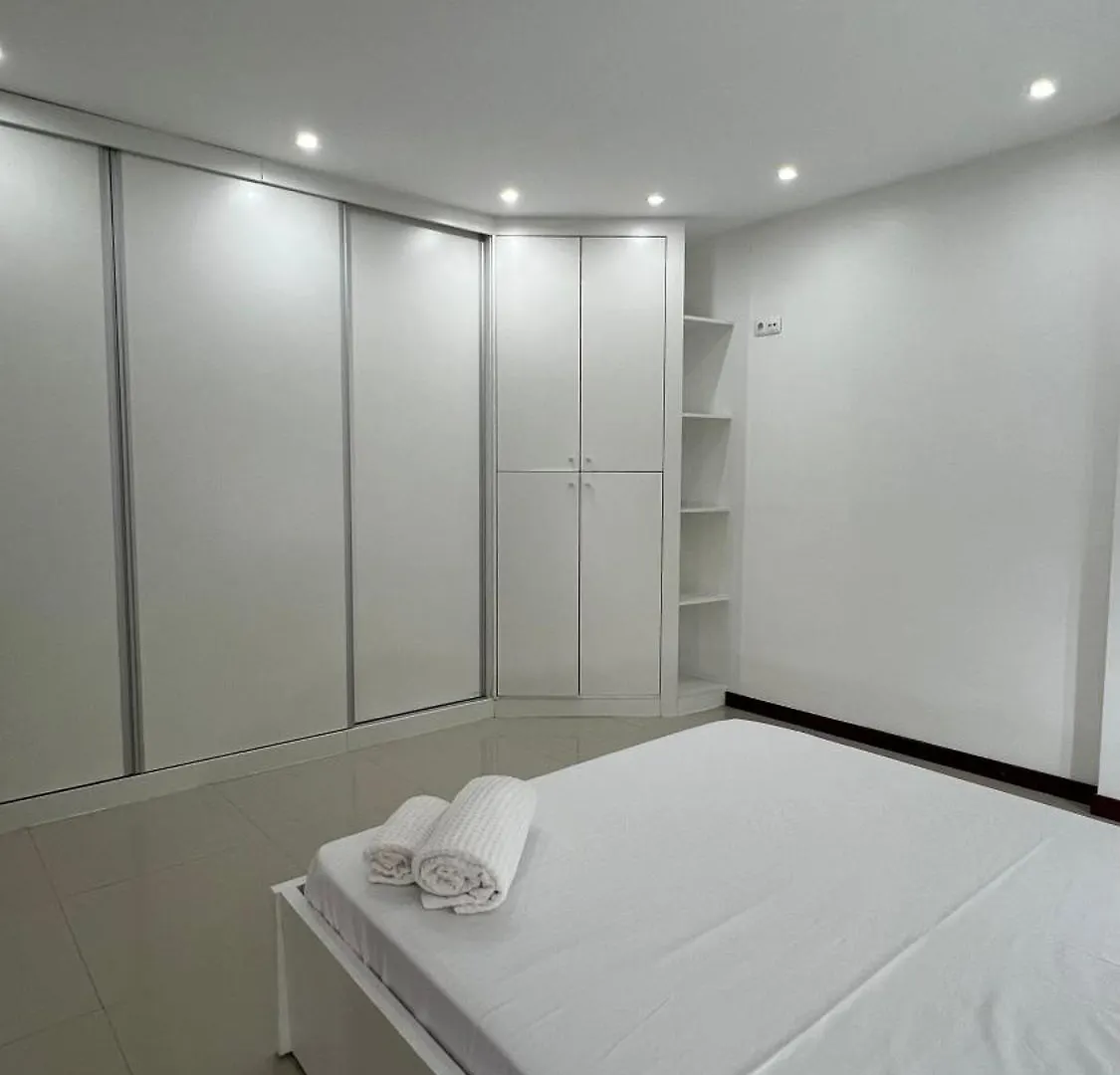 Apartament Casa Elson 1 Praia