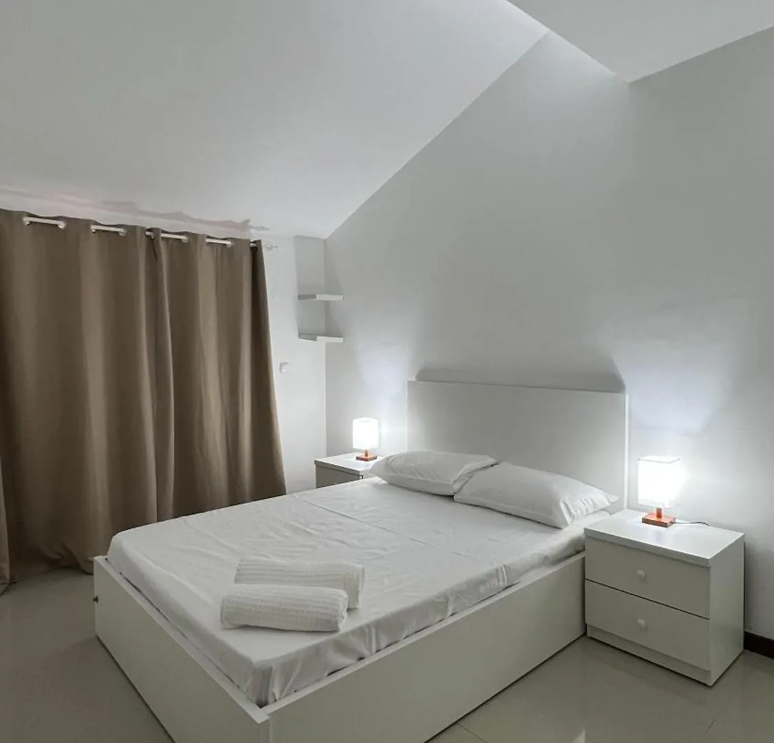 Apartament Casa Elson 1 Praia