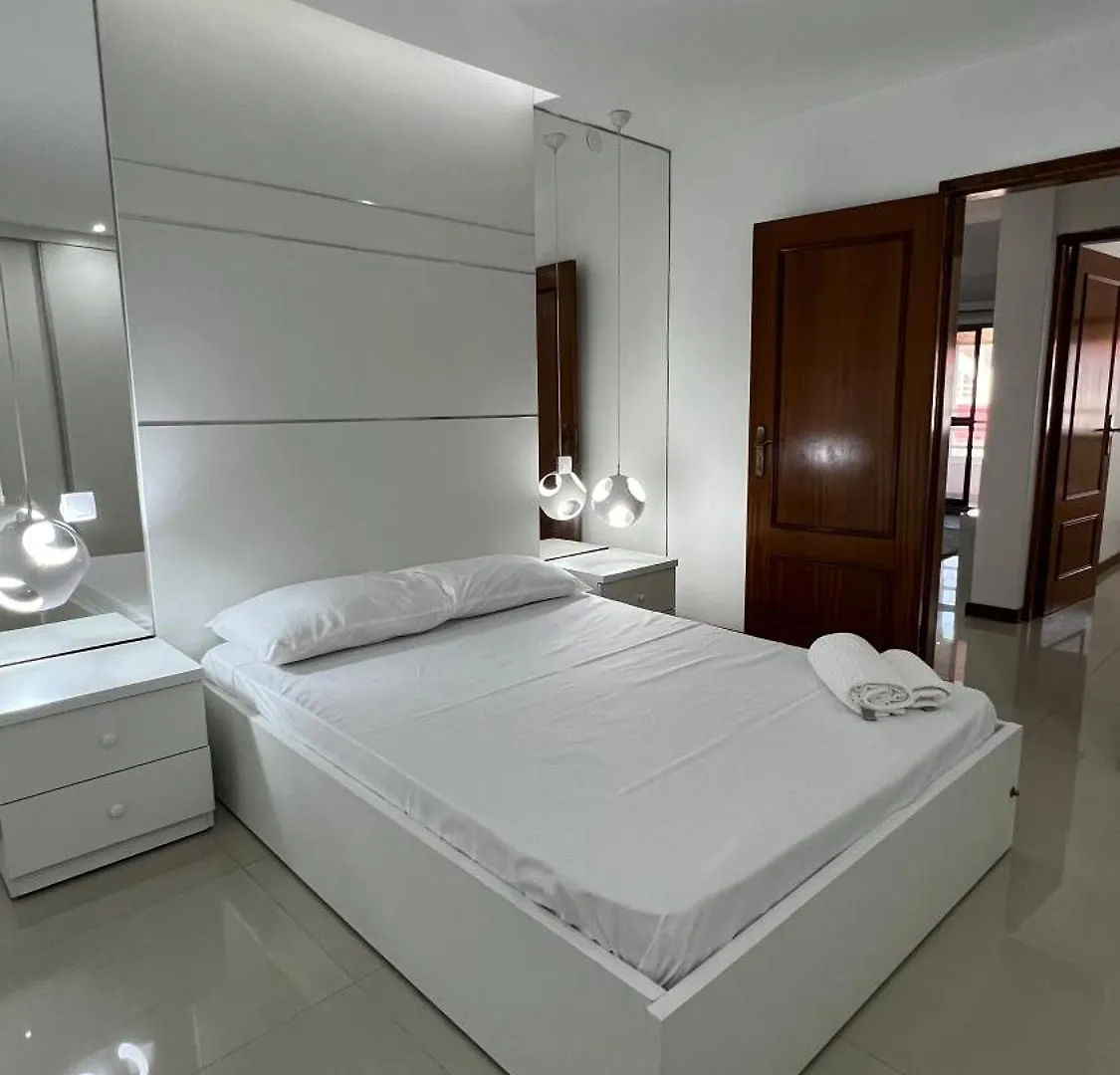Apartament Casa Elson 1 Praia