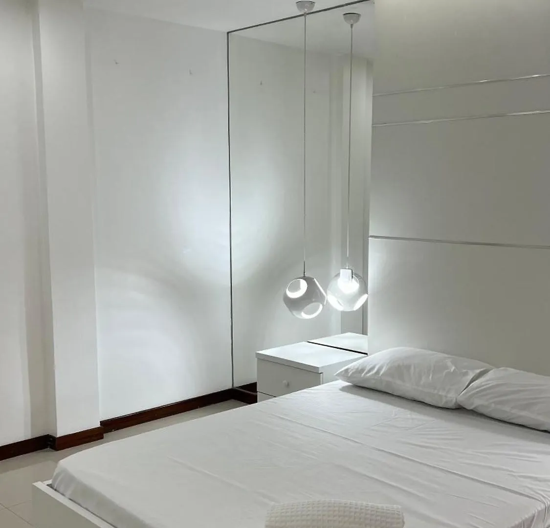 Apartament Casa Elson 1 Praia