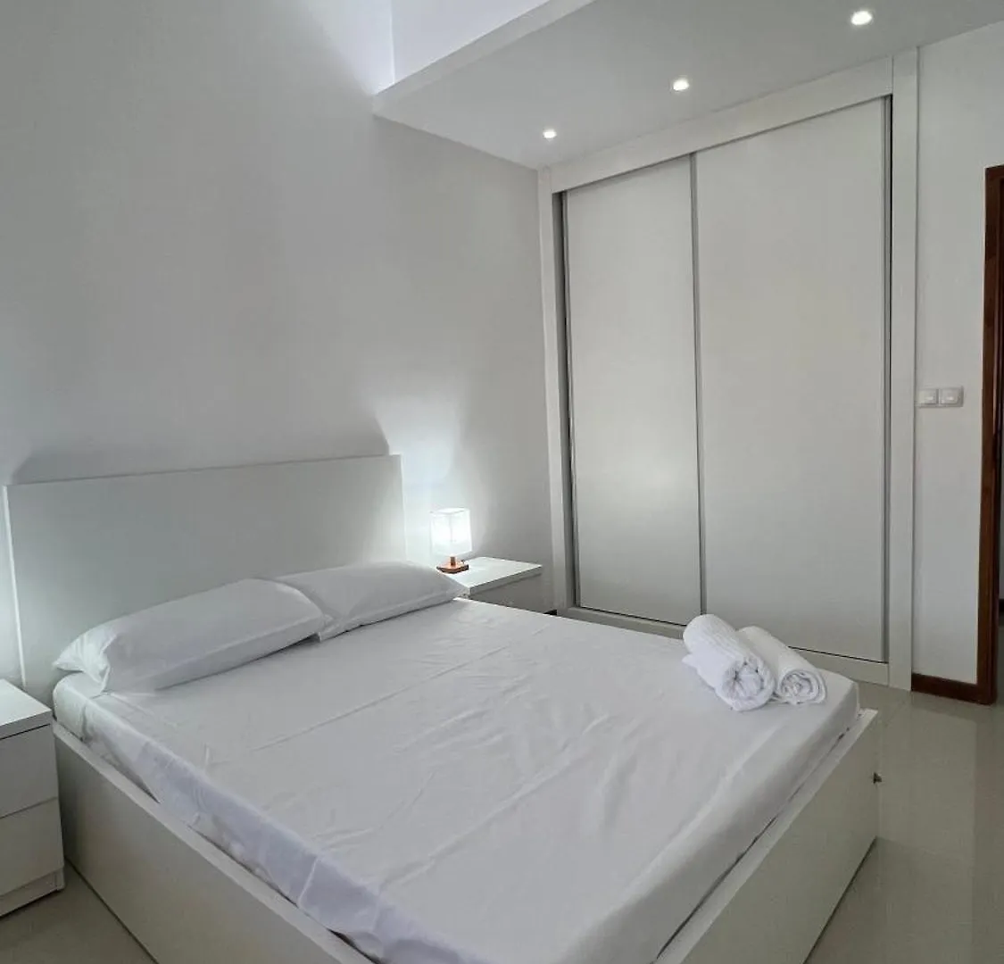 Apartament Casa Elson 1 Praia