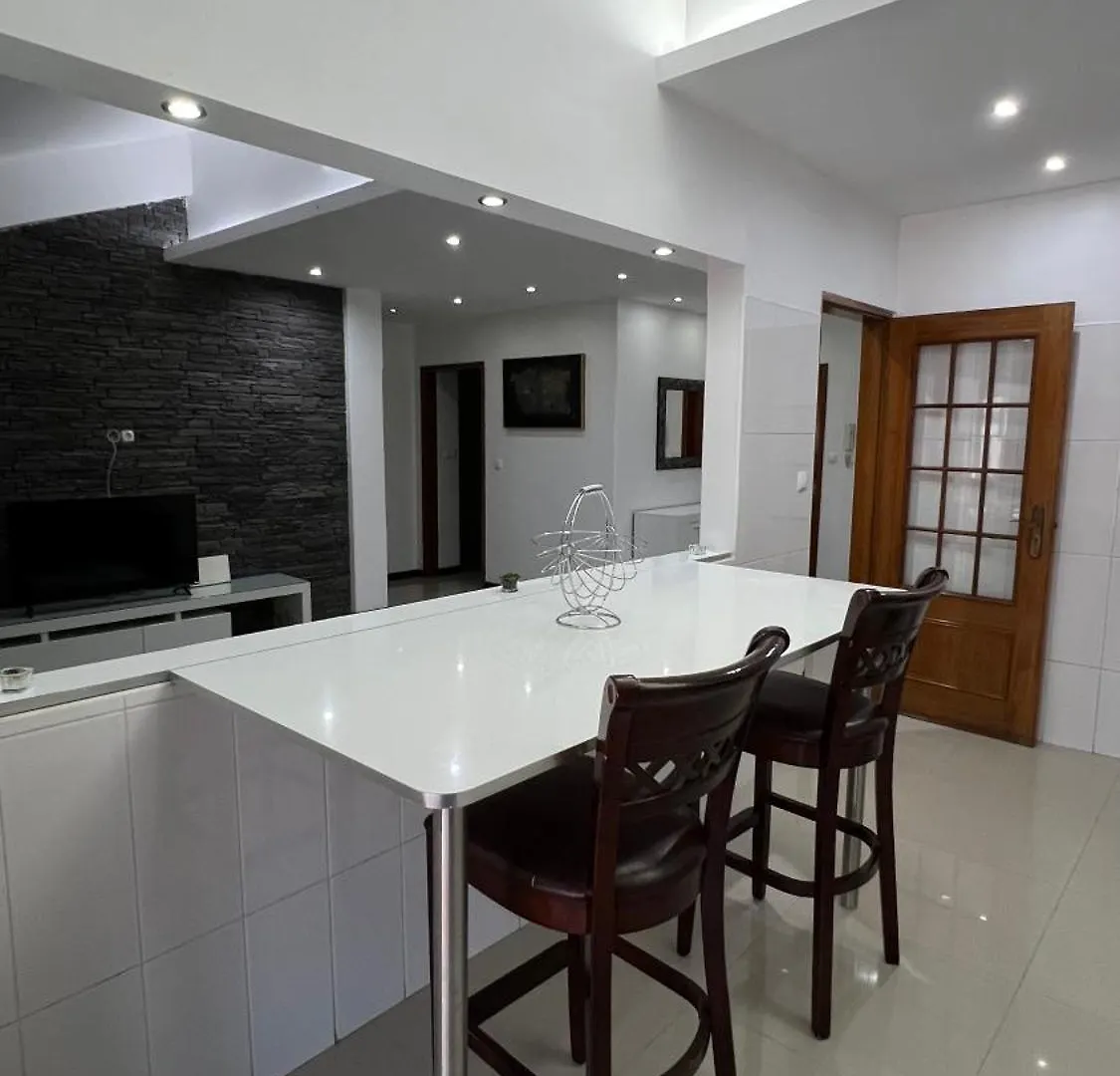 Casa Elson 1 Appartement Praia