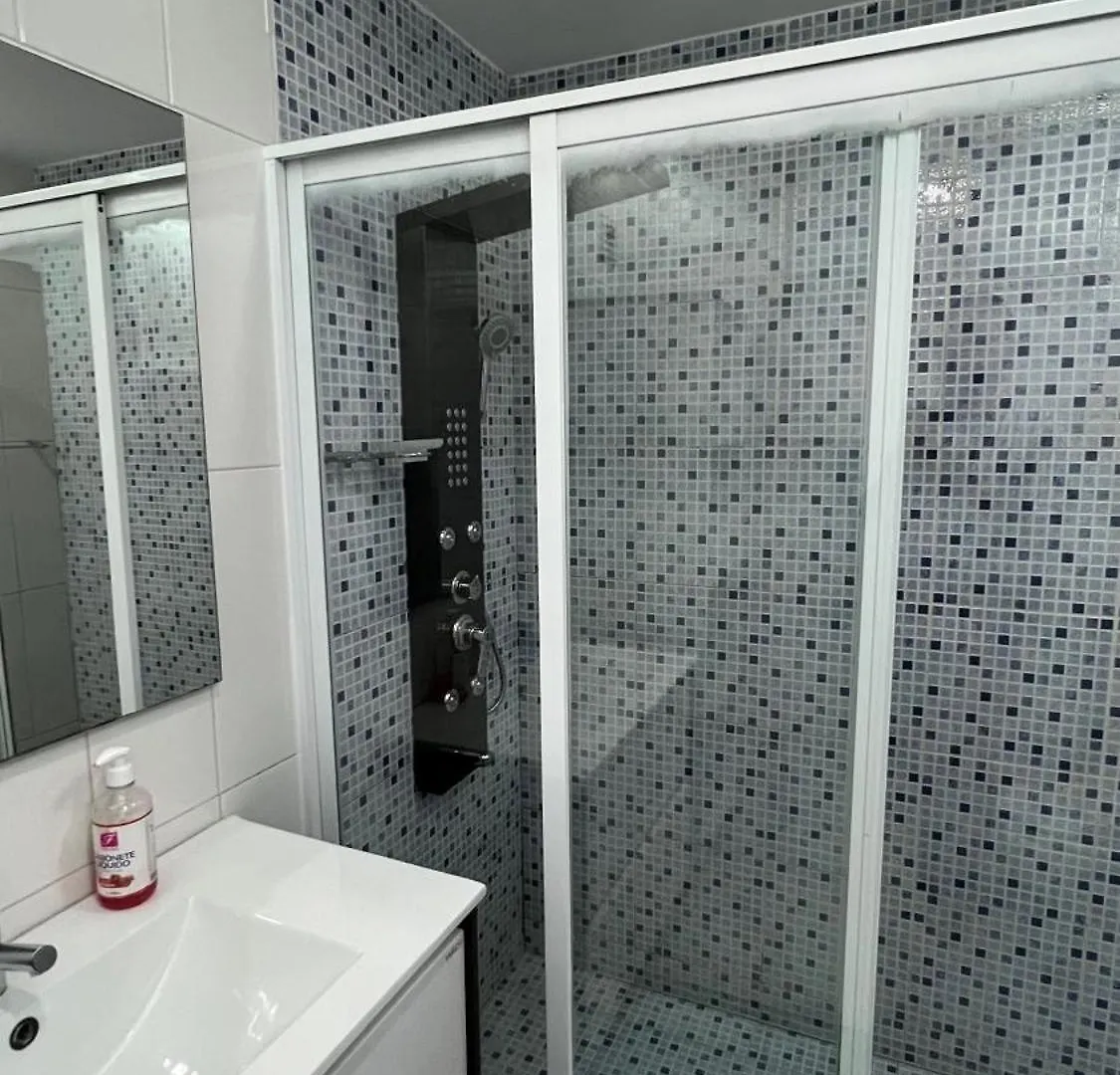 Casa Elson 1 Appartement Praia