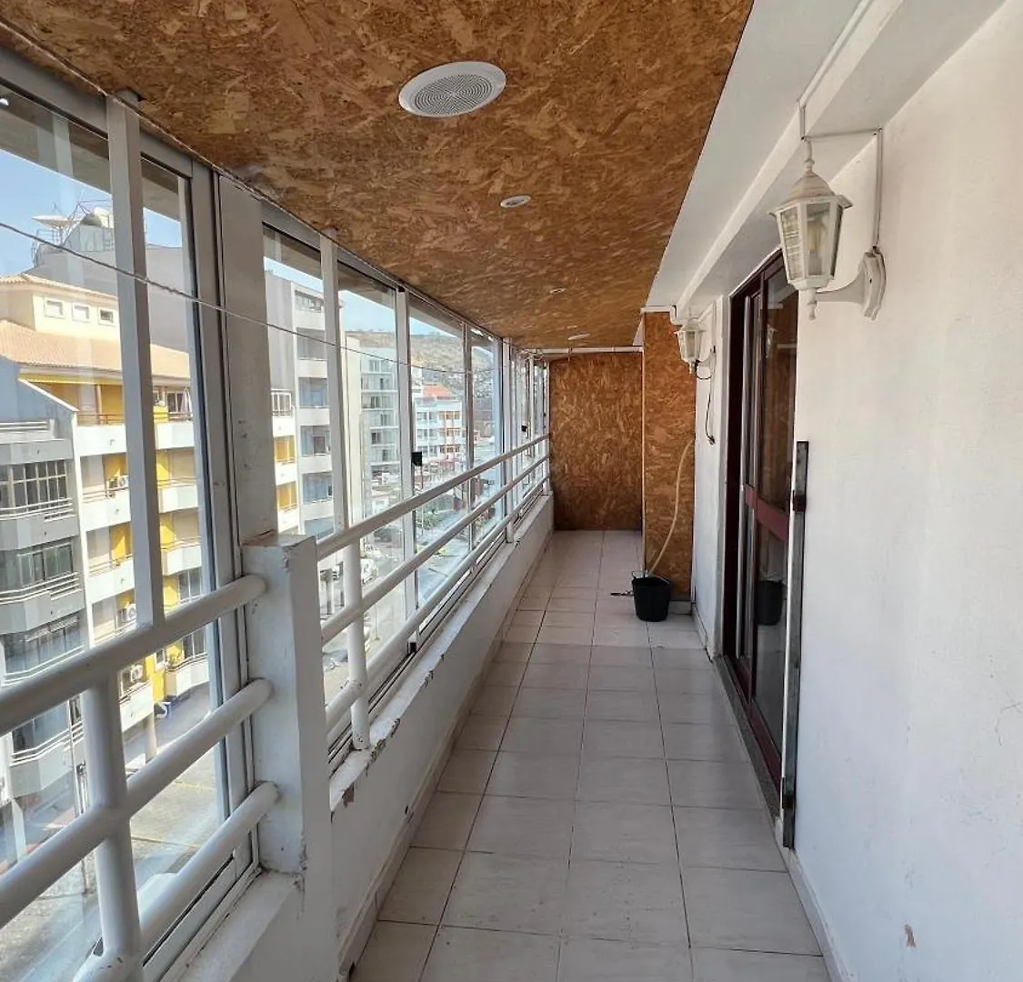 Casa Elson 1 Appartement Praia