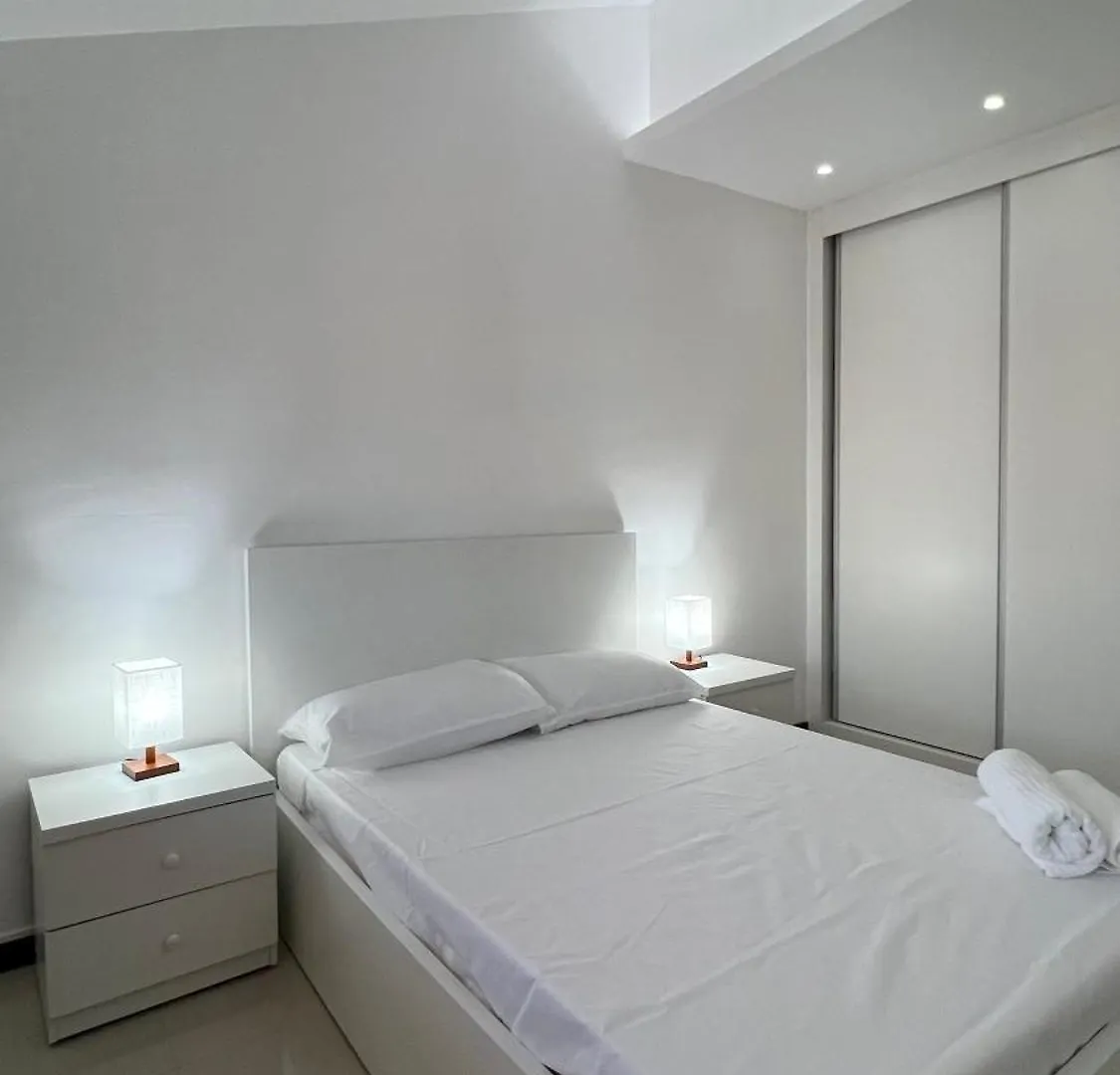 Casa Elson 1 Appartement Praia Kaapverdische Eilanden