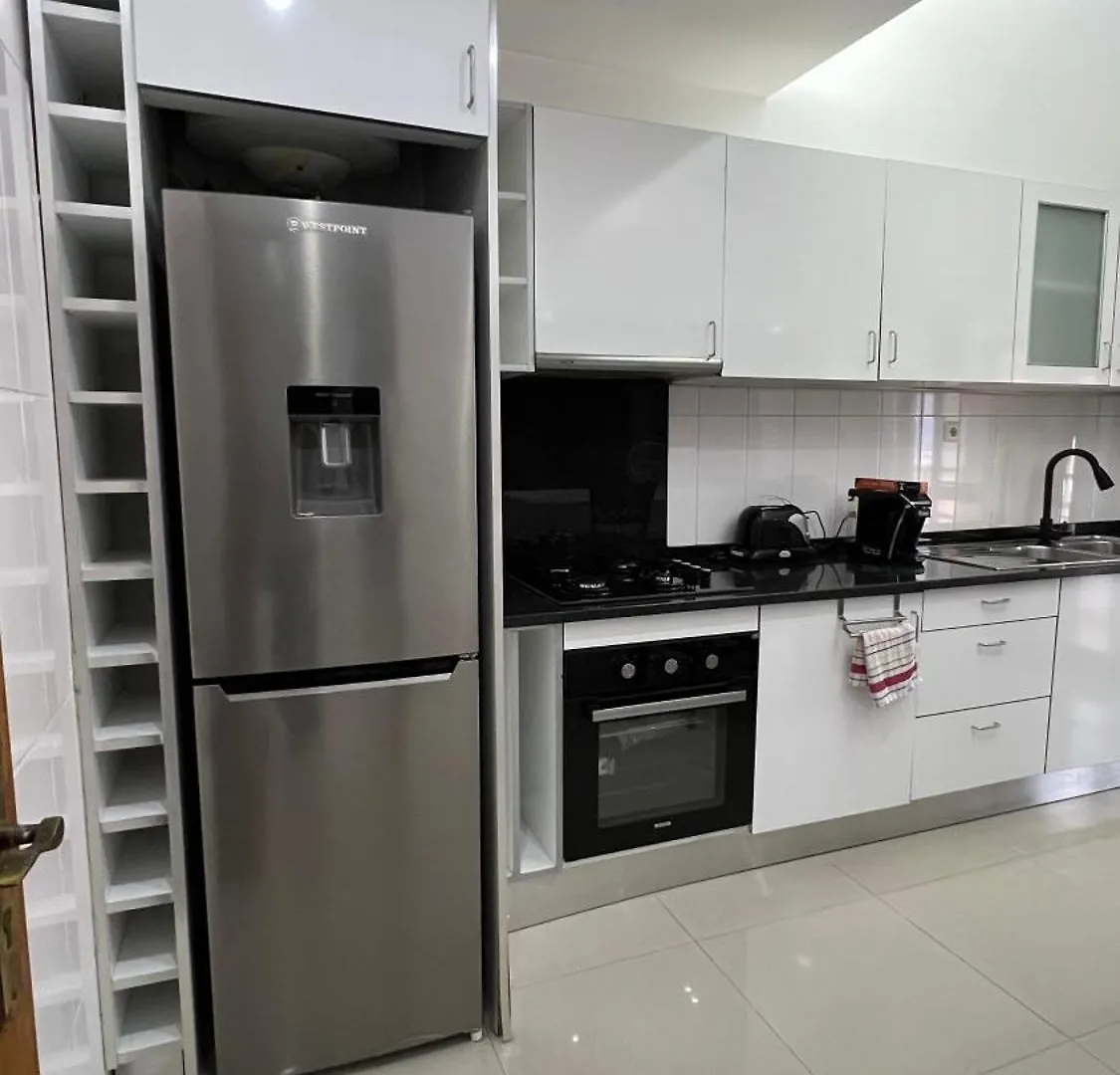 Casa Elson 1 Appartement Praia 0*,  Kaapverdische Eilanden