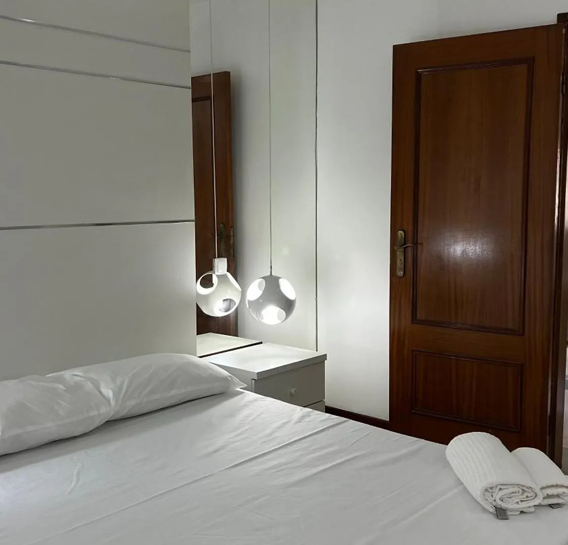 Casa Elson 1 Appartement Praia 0*,